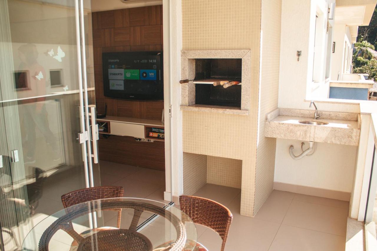 Temporadabombinhas 2 Suites Екстериор снимка