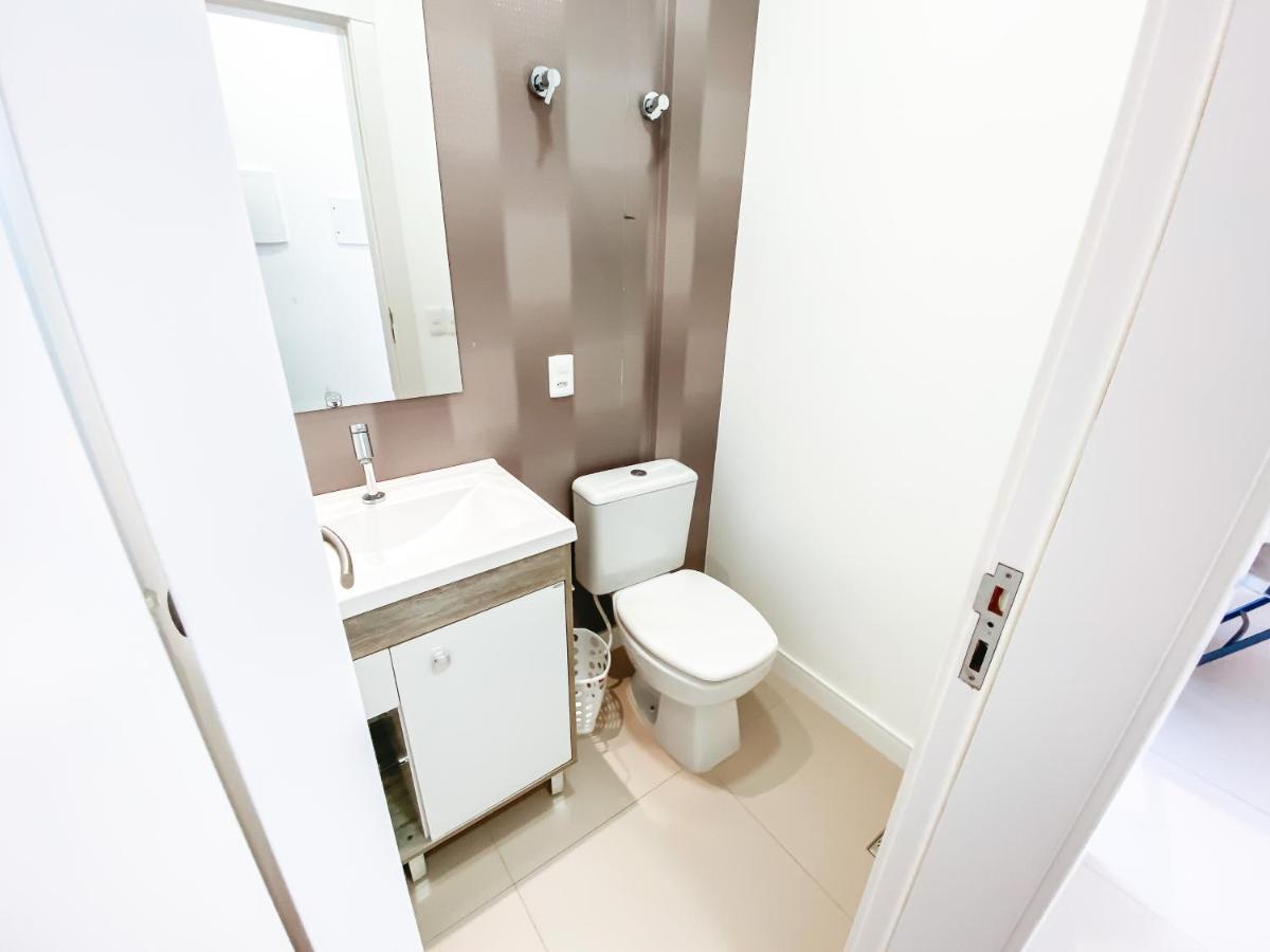 Temporadabombinhas 2 Suites Екстериор снимка