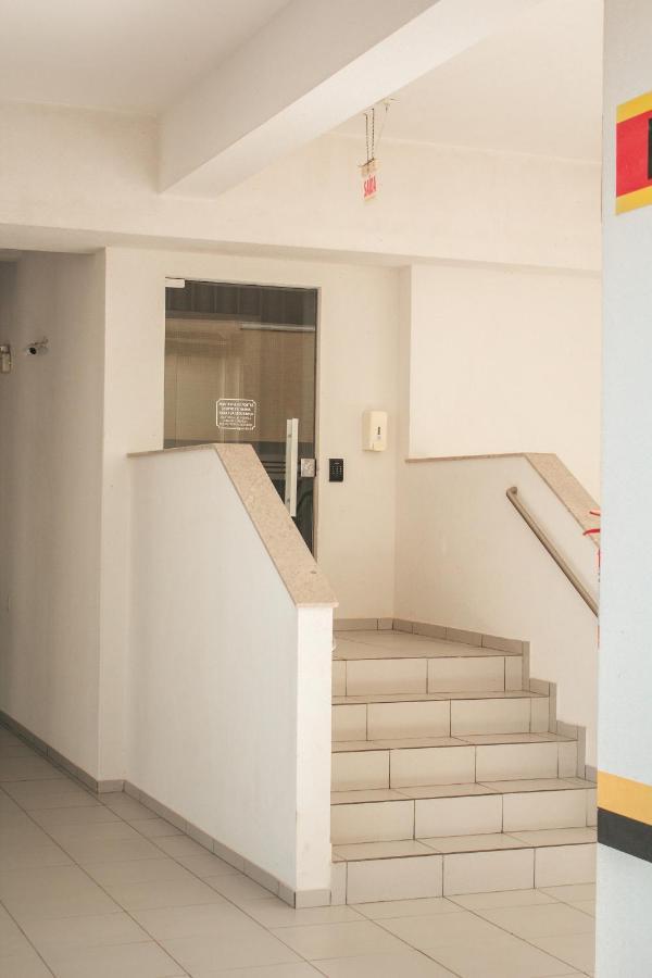 Temporadabombinhas 2 Suites Екстериор снимка