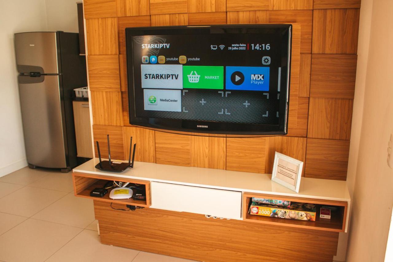 Temporadabombinhas 2 Suites Екстериор снимка