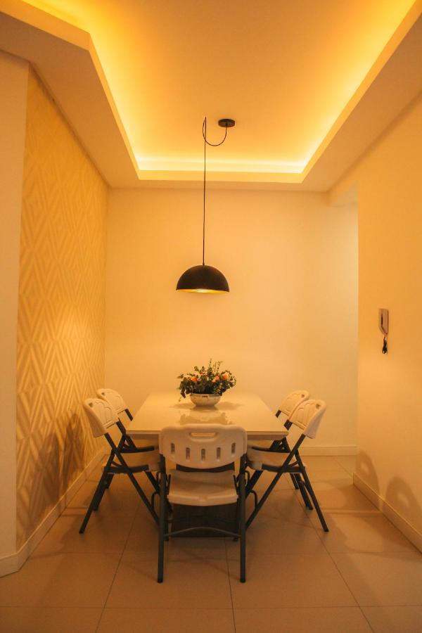 Temporadabombinhas 2 Suites Екстериор снимка