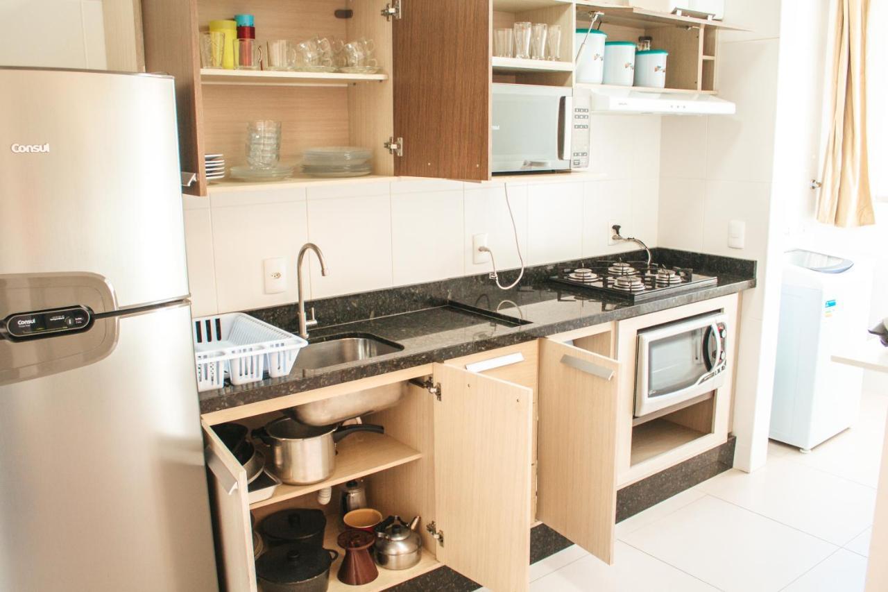 Temporadabombinhas 2 Suites Екстериор снимка