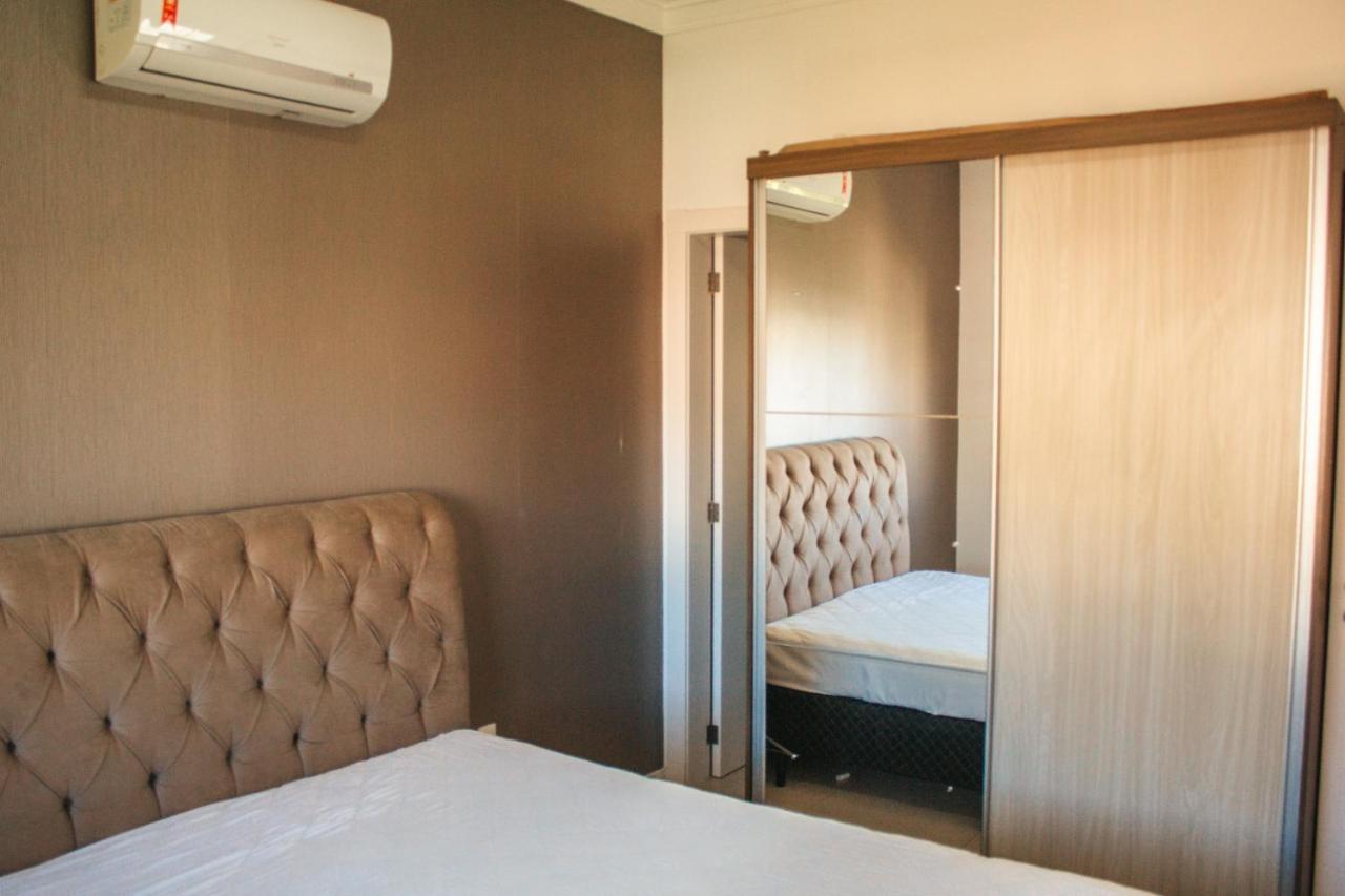 Temporadabombinhas 2 Suites Екстериор снимка