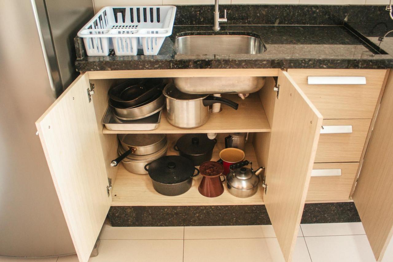 Temporadabombinhas 2 Suites Екстериор снимка